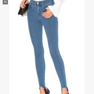 Host pick 💙dr. denim ski jean💙